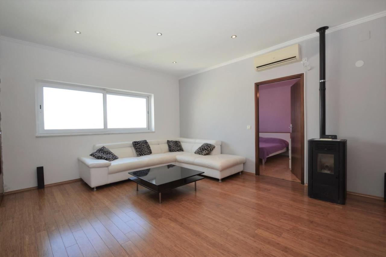 House Luciana Hotel Mali Lošinj Eksteriør billede