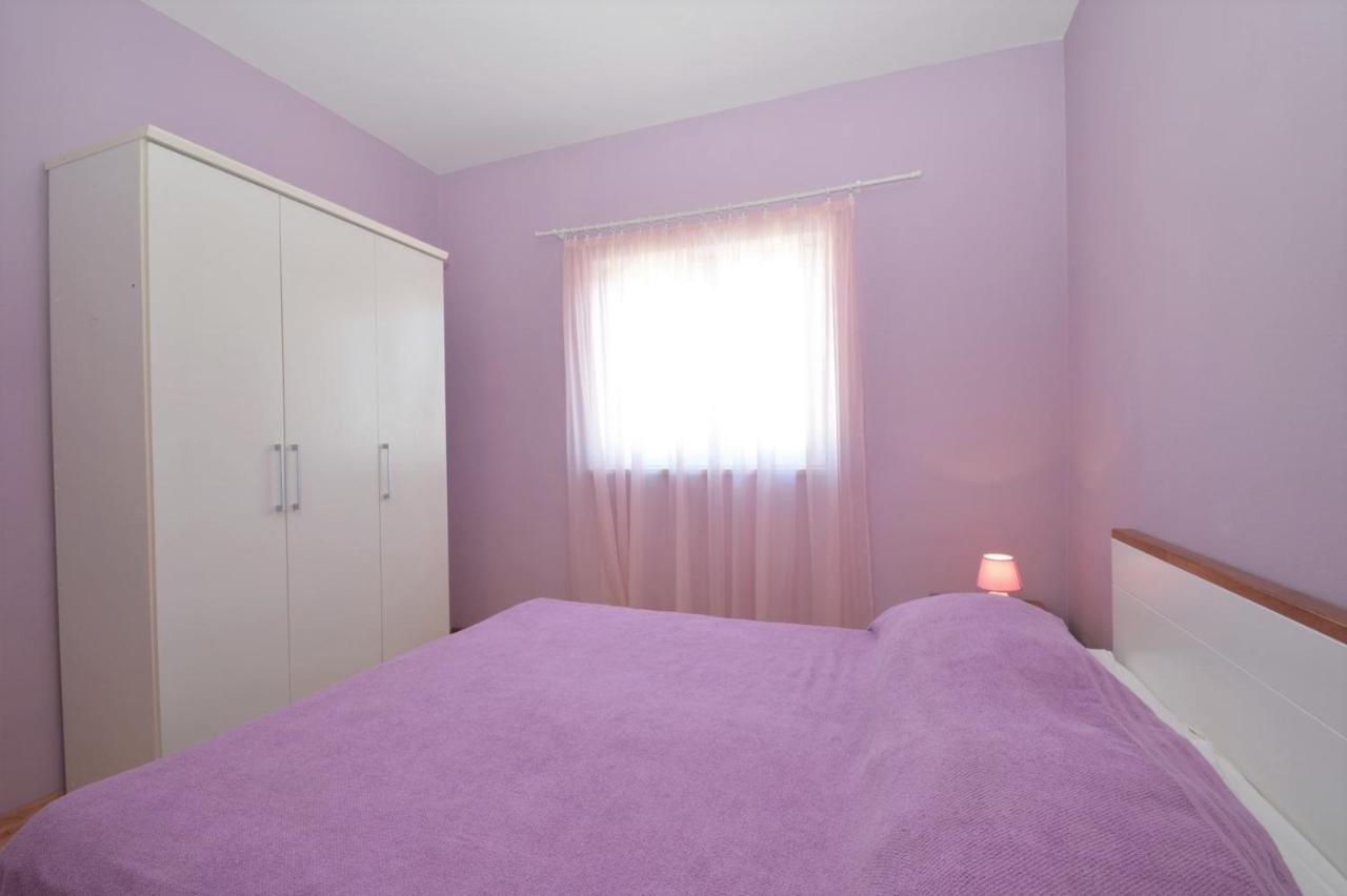 House Luciana Hotel Mali Lošinj Eksteriør billede