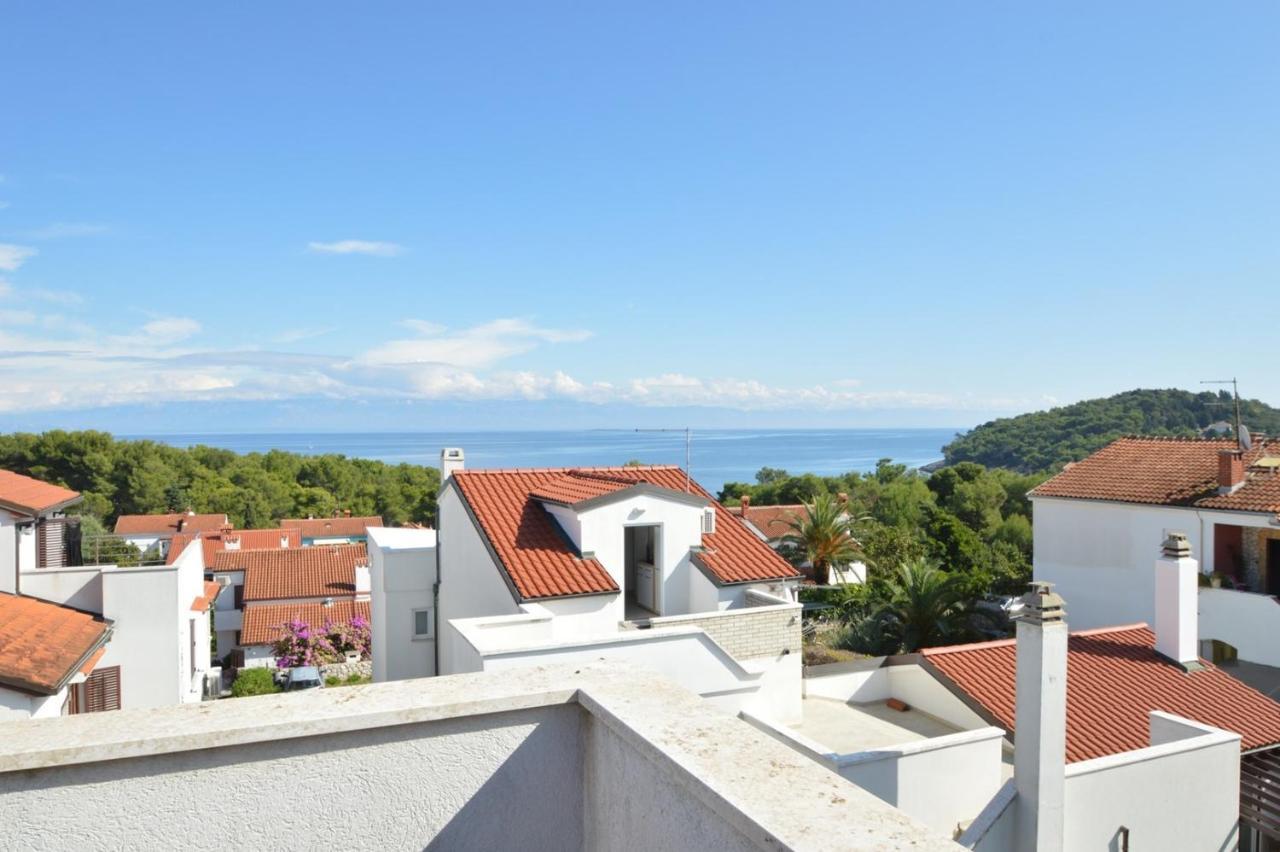 House Luciana Hotel Mali Lošinj Eksteriør billede