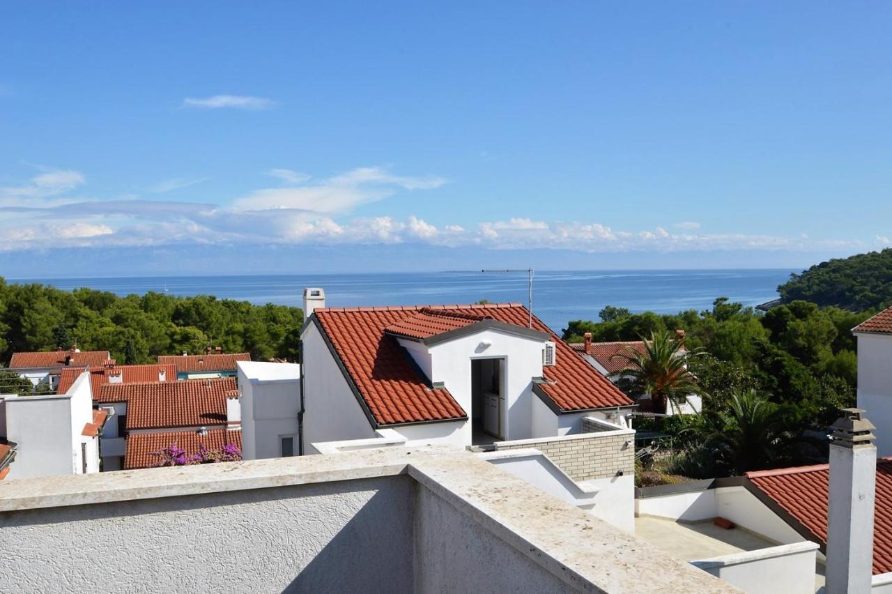 House Luciana Hotel Mali Lošinj Eksteriør billede